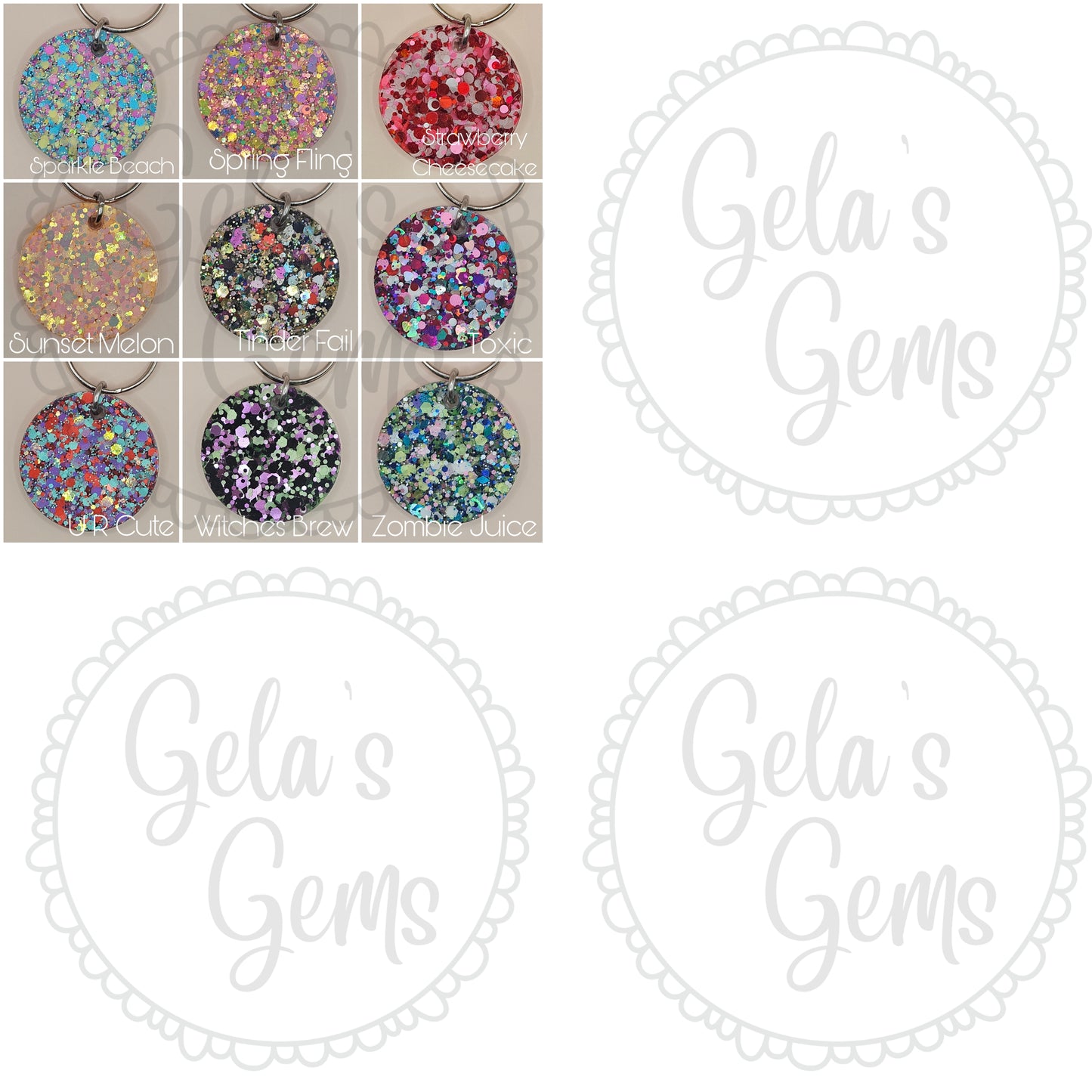 Christmas Ornaments