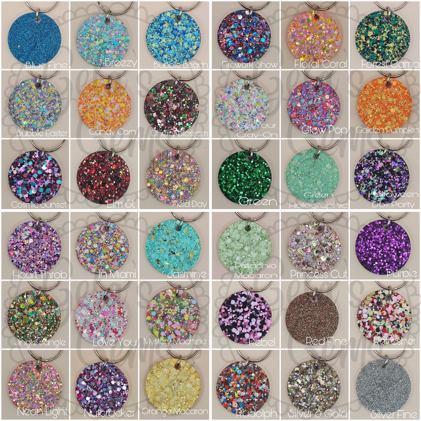 Christmas Ornaments