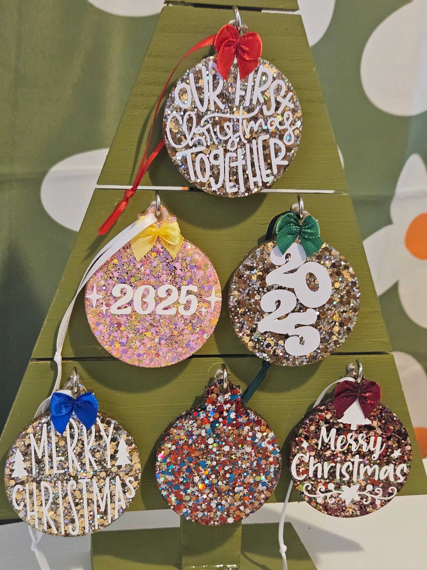 Christmas Ornaments
