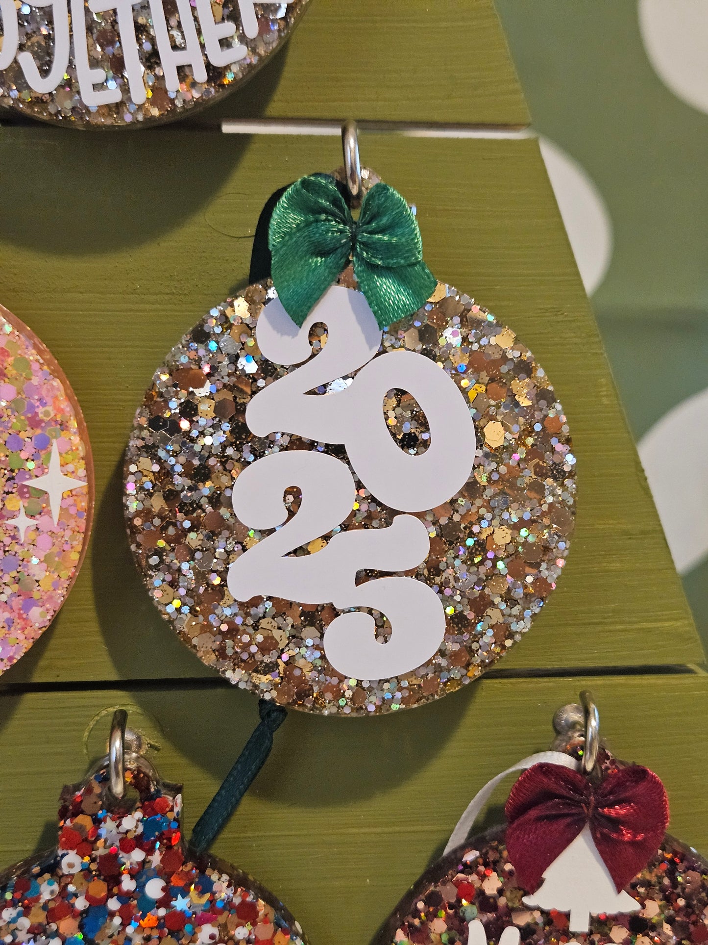Christmas Ornaments