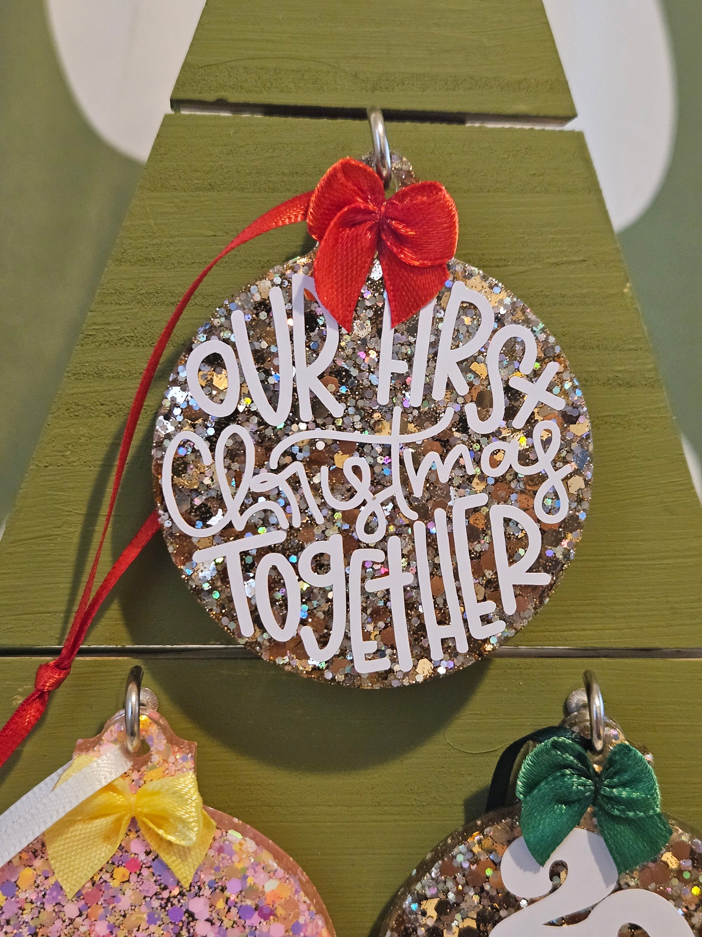 Christmas Ornaments