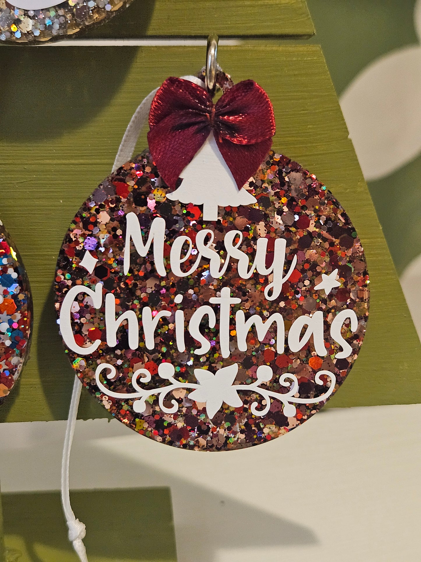 Christmas Ornaments
