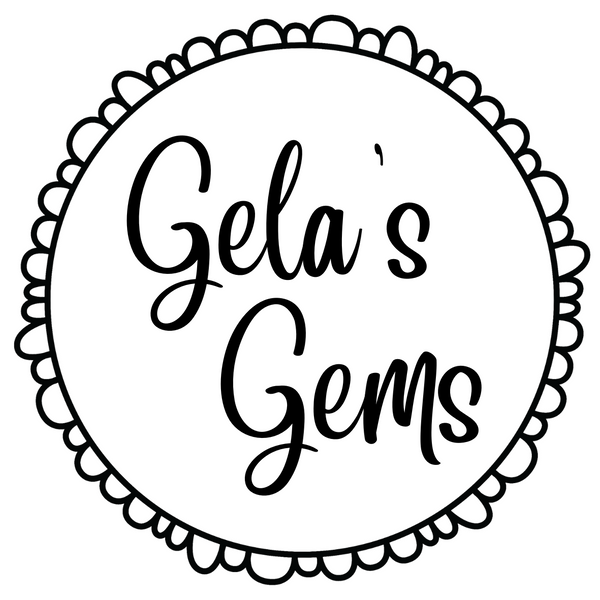 Gela's Gems