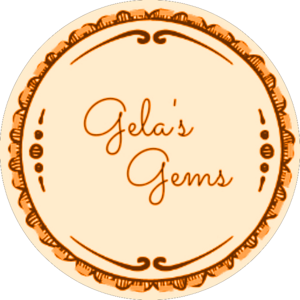 Gela's Gems