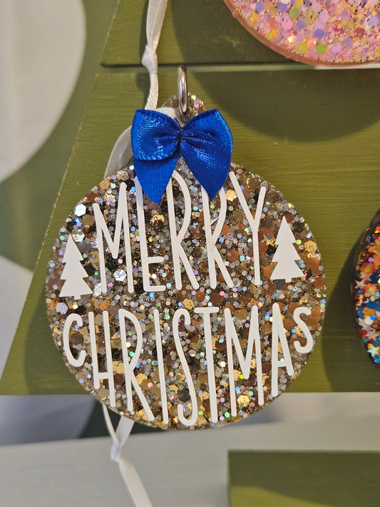 Christmas Ornaments